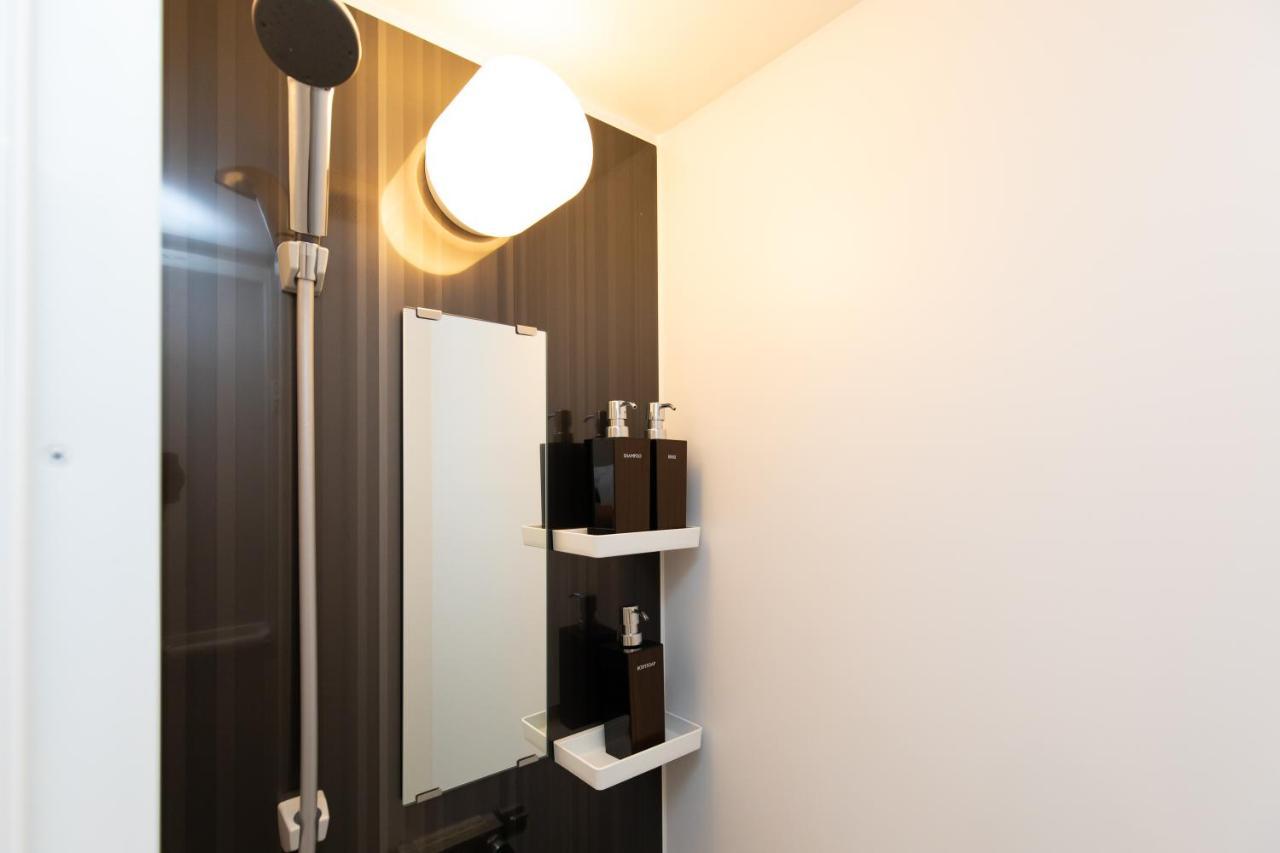 Gennoya Apartment Tokyo Bagian luar foto
