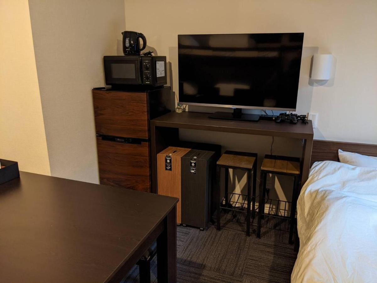 Gennoya Apartment Tokyo Bagian luar foto